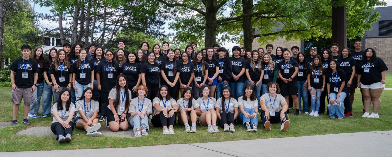 Laker Familia Participants